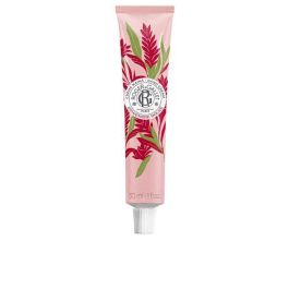 Roger & Gallet 4030B GINGEMBRE ROUGE Crema Manos y Uñas Hidratante Nutritiva Profunda para Manos Secas 30 ml Roger & Gallet 4030B GINGEMBRE ROUGE Crema Manos y Uñas Hidratante Nutritiva Profunda para Manos Secas 30 ml Precio: 4.49999968. SKU: B1CEARVLX7