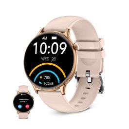 Smartwatch KSIX Core 2 Rosa 1,43" Precio: 46.78999941. SKU: B1AXB5MLBS