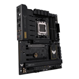 ASUS TUF GAMING B650-PLUS WiFi AMD B650 Zócalo AM5 ATX ASUS TUF GAMING B650-PLUS WiFi AMD B650 Zócalo AM5 ATX