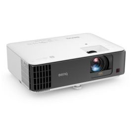 BenQ TK700STi Proyector de corto alcance 3000 lúmenes ANSI DLP 2160p (3840x2160) 3D Blanco Ref. 9H.JNL77.17E