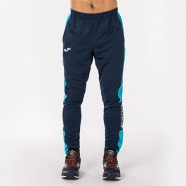 Pantalón de Entrenamiento de Fútbol para Adultos Joma Sport Championship IV Hombre Pantalón de Entrenamiento de Fútbol para Adultos Joma Sport Championship IV Hombre