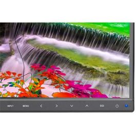 SHARP NEC EA271F Monitor LED IPS 27 Pulgadas (68.58CM) Full HD 1920x1080 6ms Negro