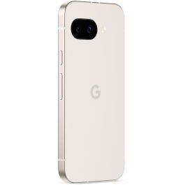Google Pixel 9a 5G Dual Sim 8RAM 128GB porcelain