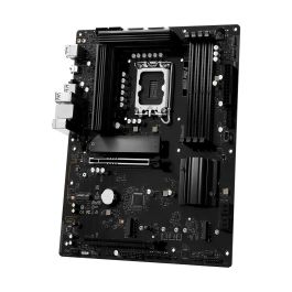 Placa Base ASRock B860 Pro-A Intel B860 LGA 1851