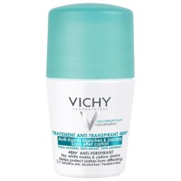 Vichy Desodorante Roll-on Antitranspirante Antimanchas Precio: 9.78999989. SKU: S0590706