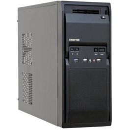 Chieftec LG-01B-OP Midi Chieftec Libra Serie