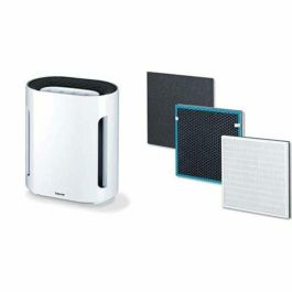 Purificador de Aire Beurer 69300 26 m² 110 m3/h 60W Blanco (60 W) Precio: 63.50000019. SKU: S0428536