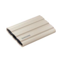 Samsung MU-PE2T0K/EU SSD 2 TB USB Tipo C, 1050 MB/s Lectura, 1000 MB/s Escritura, Beige