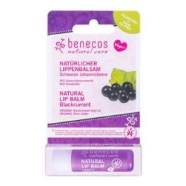 BENECOS Bálsamo Labial Vegano Grosella 4,8Gr. Ecológico Certificado BDIH Para Labios Secos y Agrietados Precio: 3.50000002. SKU: B1DCMCZ69R