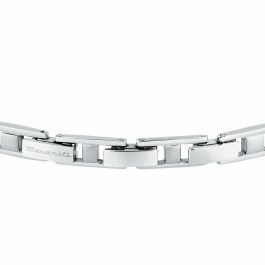 Pulsera Hombre Maserati JM224AXO02 Acero Inoxidable