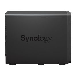 Synology DS2422+ NAS Torre 12 Bahías 3.5"/2.5" Compatible HDD SSD