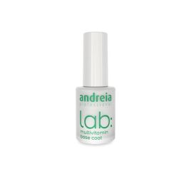 Andreia Lab Multivitamin Base Coat Precio: 2.8900003. SKU: S4257168