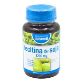 DIETMED Lecitina de Soja 1200Mg 30 Perlas - Favorece el Equilibrio Lipídico y la Función Cerebral Precio: 6.9500002. SKU: B19YNKTCNA