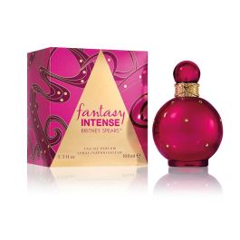 Britney Spears Fantasy Intense EDP Vapo 100 ml Eau de Parfum para Mujer