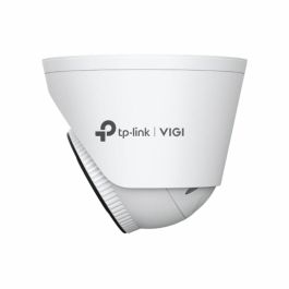 TP-LINK VIGI C455(2.8mm) Camara IP VIGI tipo turret Full Color VIGI de 5MP TP-LINK VIGI C455(2.8mm) Camara IP VIGI tipo turret Full Color VIGI de 5MP