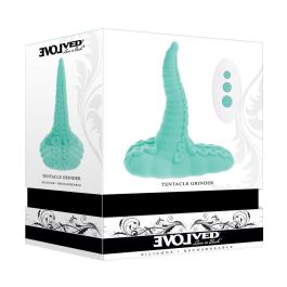 Plug Anal Evolved (12,7 cm)