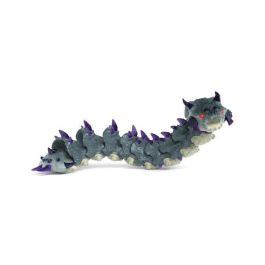 Figura de Gusano Oscuro, SCHLEICH 70830 Eldrador, 4 años Precio: 30.59000032. SKU: B19A98MQJ2