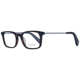 Montura de Gafas Unisex Yohji Yamamoto YY1007 51127 Precio: 111.4999996. SKU: B1AM87BXQZ