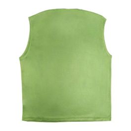 Peto Deportivo para Niños Efa PETO EFA-VENE Verde Claro Peto Deportivo para Niños Efa PETO EFA-VENE Verde Claro