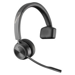 HP Up to 12 hrs, 138 g, 4-bit encryption, DECT TM Security Certified, range up to 104 m