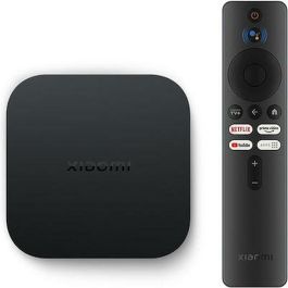 Adaptador Smart TV Xiaomi Mi BOX S Precio: 64.6900001. SKU: B17KV9PGYZ