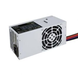 TOOQ FUENTE ALIMENTACION TFX TQEP-TFX500S-O 500W TOOQ FUENTE ALIMENTACION TFX TQEP-TFX500S-O 500W