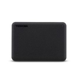 Disco duro externo - Toshiba - Advance Canvio - 1 TB - Negro Precio: 102.50000024. SKU: B1AQKCW7D7