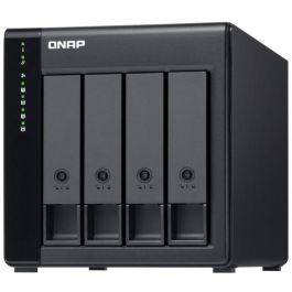 QNAP TL-D400S 4-bay Desktop SATA JBOD Unidad de Expansión