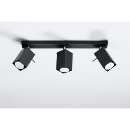 Lámpara de Techo "Merida-1" [SOL-SL.0097]