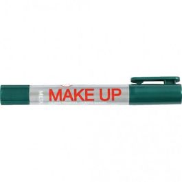 Playcolor 01011 Pocket Make Up Metallic - 6 Colores Surtidos: Azul, Oro, Verde, Lila, Rojo, Plata