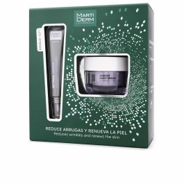 Martiderm Amatist Reduce Arrugas Y Renueva Estuche 2 Pz Precio: 30.50000052. SKU: B1CDH7YZHD