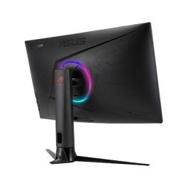 ASUS ROG Strix XG32VC Monitor Gaming 31.5" WQHD 170Hz 1ms Curvo Negro HDMI DP