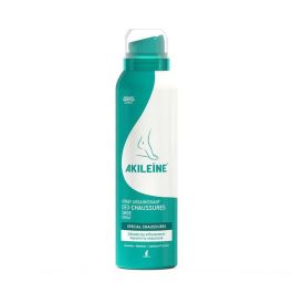 Akileine Desodorante en Spray para Calzado 150ml Akileine Desodorante en Spray para Calzado 150ml Precio: 19.49999942. SKU: B1E77JVJB5