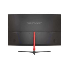 Keep Out Monitor Led Gaming 27 Pulgadas Curvo XGM27PROIIIS FHD 200Hz 1ms FreeSync G-Sync