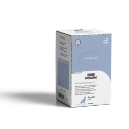 Specific Feline Few-Dm Feline Endocrine Support Caja 7x100 gr Precio: 13.4999997. SKU: B12XJDN23Z