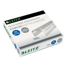 Grapas Leitz 23-15 XL Galvanizada Caja De 1000 Unidades 2 unidades Precio: 27.50000033. SKU: B12GJ4G5T5