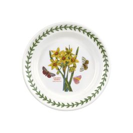 Portmeirion Plato Pastas Botanic Garden Diámetro 16,5 cm (6 Unidades) Precio: 103.5899997. SKU: B1FG6KBZQ5