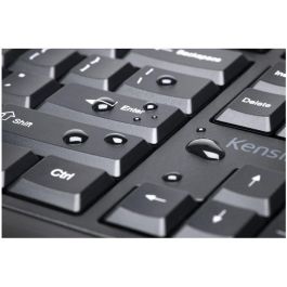 Kensington Pro Fit Desktop Set wireless