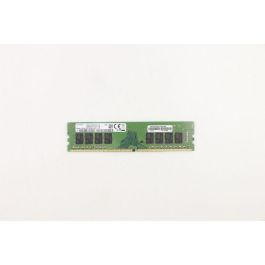 Lenovo UDIMM, 16GB, DDR4, 2666 Lenovo UDIMM, 16GB, DDR4, 2666
