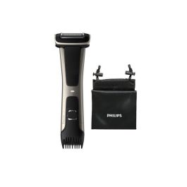 Afeitadora Philips BG7025/15 Negro Afeitadora Philips BG7025/15 Negro