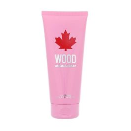 Dsquared2 Wood Pour Femme Shower Gel 200 mL Precio: 17.99000049. SKU: S8301870