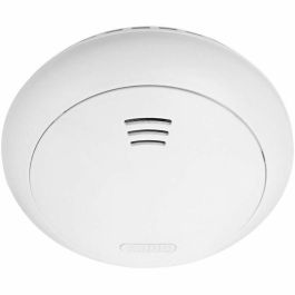 Abus FURM35000A Detector de Calor y Humo para Protección contra la Propagación sin Taladrar Precio: 54.94999983. SKU: B18N2NN9BR