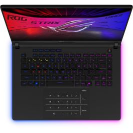 ASUS G635LW-RW011W ROG Strix SCAR 16 Ultra 9 275HX 32GB RAM 2TB SSD RTX 5080 W11H