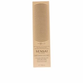 Sensai SILKY BRONZE Protector Solar Corporal y Facial Spray SPF50+ Antiedad Refrescante e Hidratante Resistente al Agua 150ml Precio: 84.89000025. SKU: B155AQCNVY