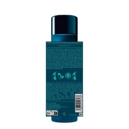 Sebastian Professionals TWISTED - Acondicionador Hidratante y Desenredante para Cabello Rizado y Ondulado, Anti-Frizz, con Complejo FLEXI ALG, 1000 ml