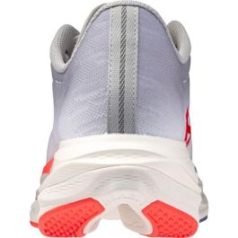 Zapatillas de Running para Adultos Mizuno Wave Rebellion Flash 3 L