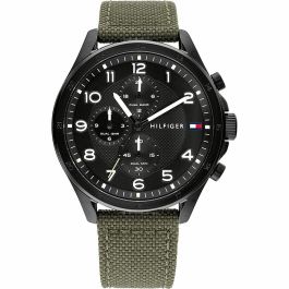 Reloj Hombre Tommy Hilfiger 1792006 (Ø 45 mm) Reloj Hombre Tommy Hilfiger 1792006 (Ø 45 mm)
