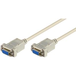 MicroConnect D-SUB 9-pin connector cable, 2m Precio: 3.10002. SKU: B1HDTGVDQL