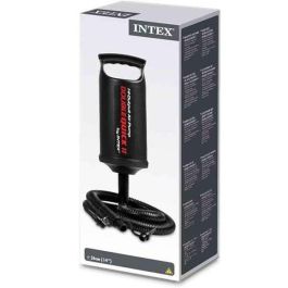 Intex Hinchador Manual Double Quick II 36 cm Precio: 6.36944. SKU: S2401716