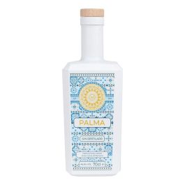 Ginebra Palma Distillery PALMAGIN Destilado Precio: 48.50000045. SKU: S0586600